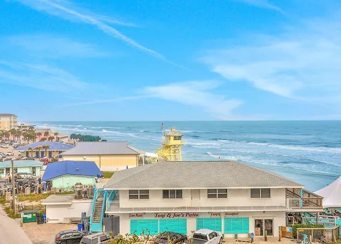 Villa: Oceania Plaza & Suites